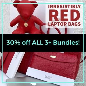 SALE!  30% DISCOUNT ON ENTIRE CLOSET 3+ BUNDLES!